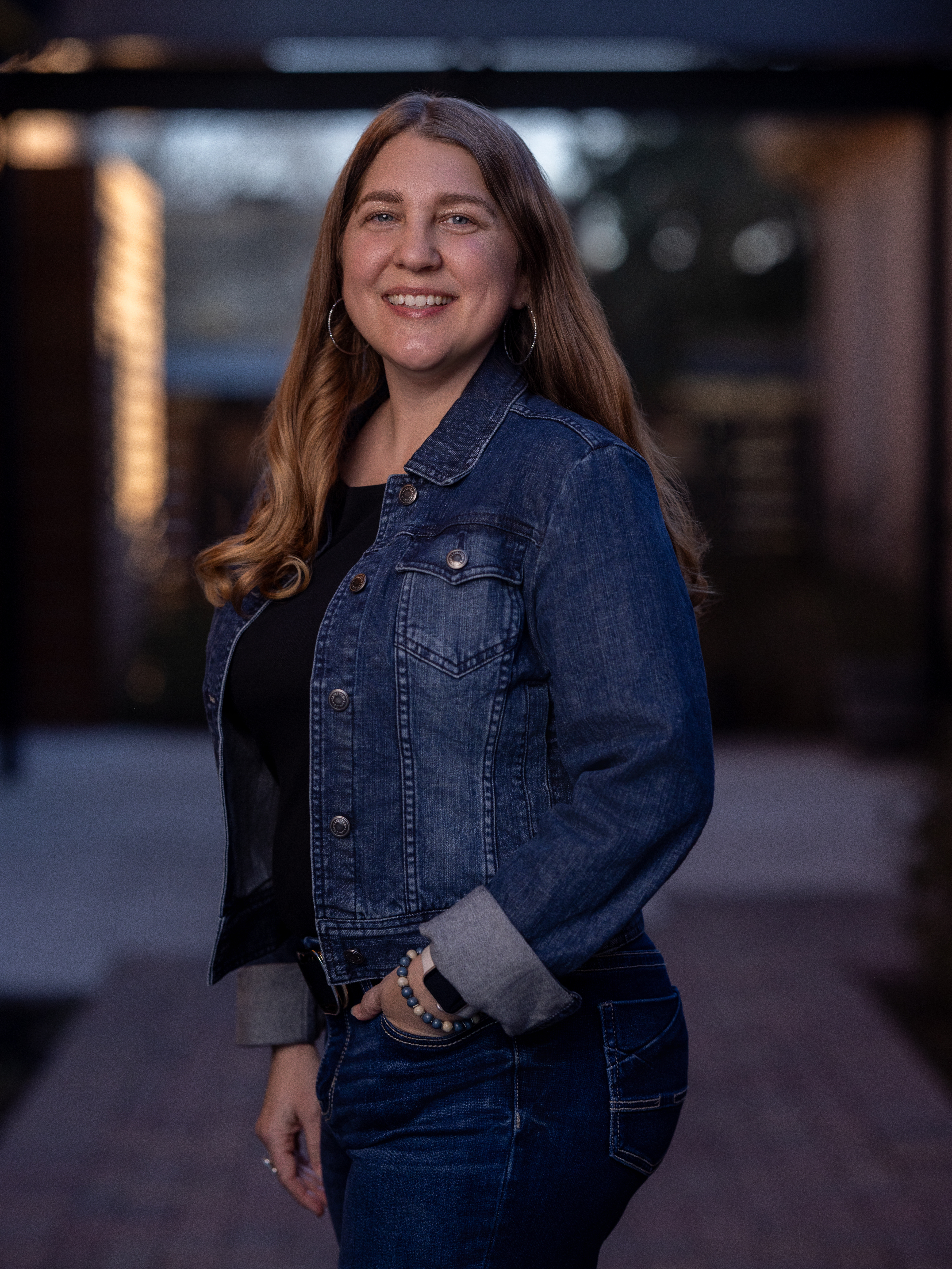 Laura Cardona, Founder of Navigate AI